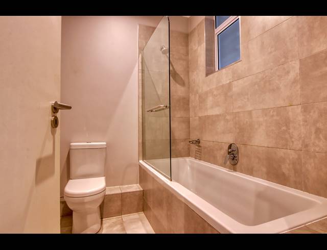 1 BEDROOM APARTMENT TO LET IN MORNINGSIDE